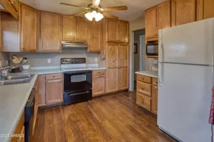 5449 Herd St, Pinedale, AZ 85934 - Photo 10
