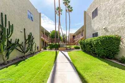 4630 N 68th Street #221, Scottsdale, AZ 85251 - Photo 28