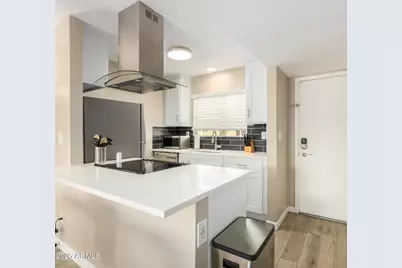 4630 N 68th Street #221, Scottsdale, AZ 85251 - Photo 2