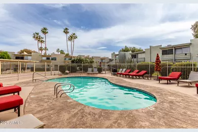 4630 N 68th Street #221, Scottsdale, AZ 85251 - Photo 24