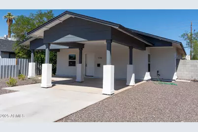 1110 E Pierce Street, Phoenix, AZ 85006 - Photo 2