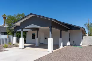 1110 E Pierce St, Phoenix, AZ 85006 - Photo 2