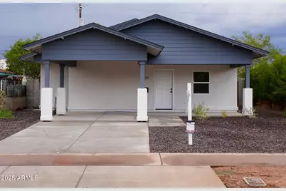 1210 E Garfield Street, Phoenix, AZ 85006 - Photo 1