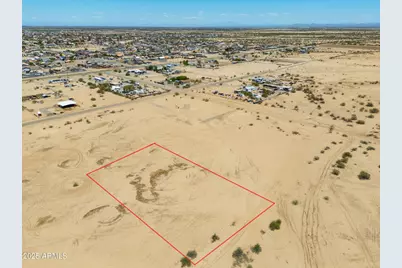0 W Pony Circle Road #104, Arizona City, AZ 85123 - Photo 4
