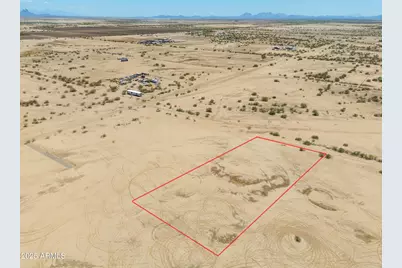 0 W Pony Circle Road #104, Arizona City, AZ 85123 - Photo 8