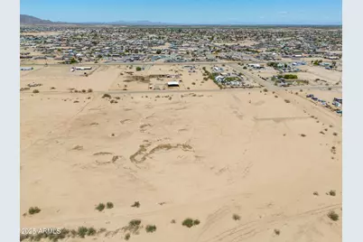 0 W Pony Circle Road #104, Arizona City, AZ 85123 - Photo 1