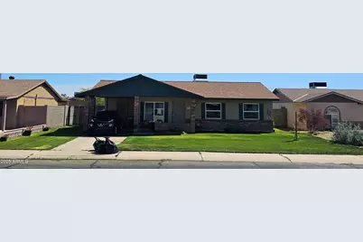 9157 W Gary Road, Peoria, AZ 85345 - Photo 1