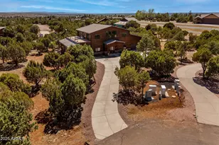 2335 Voyager Cir, Overgaard, AZ 85933 - Photo 44