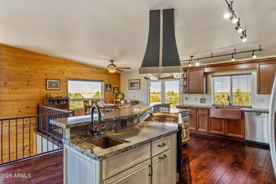 2335 Voyager Circle, Overgaard, AZ 85933 - Photo 24