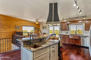2335 Voyager Cir, Overgaard, AZ 85933 - Photo 24