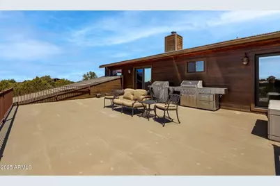 2335 Voyager Circle, Overgaard, AZ 85933 - Photo 36