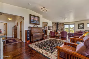 2335 Voyager Cir, Overgaard, AZ 85933 - Photo 20