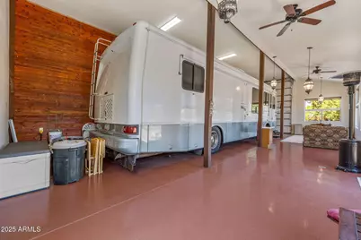 2335 Voyager Circle, Overgaard, AZ 85933 - Photo 14