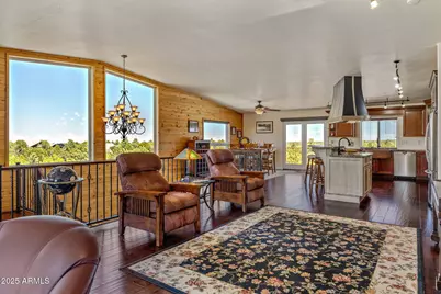 2335 Voyager Circle, Overgaard, AZ 85933 - Photo 18