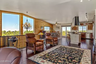 2335 Voyager Cir, Overgaard, AZ 85933 - Photo 18