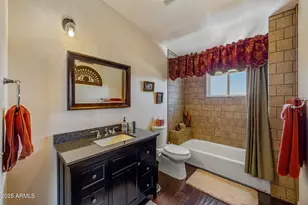 2335 Voyager Cir, Overgaard, AZ 85933 - Photo 32