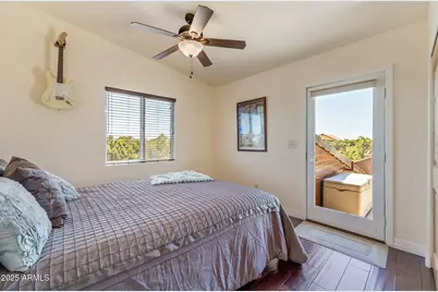 2335 Voyager Circle, Overgaard, AZ 85933 - Photo 32