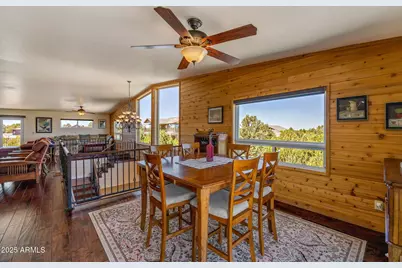2335 Voyager Circle, Overgaard, AZ 85933 - Photo 24