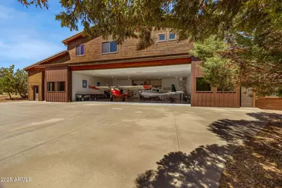 2335 Voyager Circle, Overgaard, AZ 85933 - Photo 4