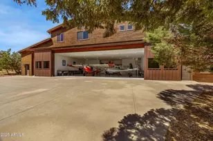 2335 Voyager Cir, Overgaard, AZ 85933 - Photo 4