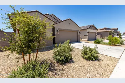 23407 W Winslow Avenue, Buckeye, AZ 85326 - Photo 6