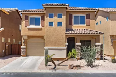 318 S Leandro --, Mesa, AZ 85208 - Photo 1