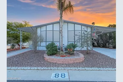 8600 E Broadway, Mesa, AZ 85208 - Photo 1
