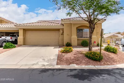 5830 E McKellips Road #101, Mesa, AZ 85215 - Photo 1