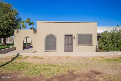 2211 N Recker Road, Mesa, AZ 85215 - Photo 1