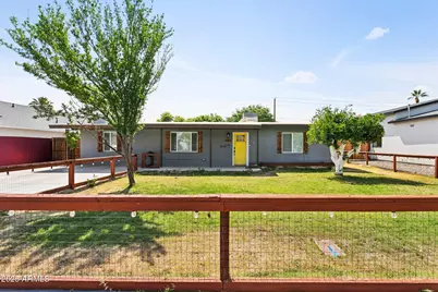 6814 N 14th Street, Phoenix, AZ 85014 - Photo 1