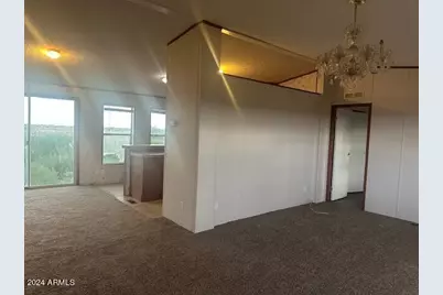 4256 W Gleeson Road, Elfrida, AZ 85610 - Photo 4