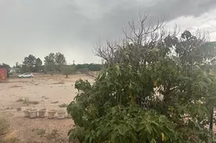 4256 W Gleeson Rd, Elfrida, AZ 85610 - Photo 16