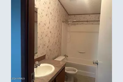 4256 W Gleeson Road, Elfrida, AZ 85610 - Photo 14