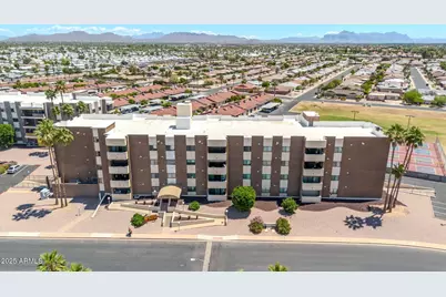 515 S Parkcrest -- #531, Mesa, AZ 85206 - Photo 1