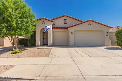 17825 W Lincoln Street, Goodyear, AZ 85338 - Photo 1