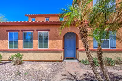 7242 S 48th Glen, Laveen, AZ 85339 - Photo 1