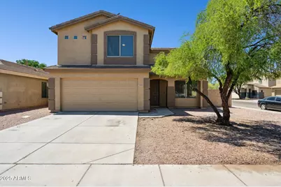 5553 W Minton Avenue, Laveen, AZ 85339 - Photo 1