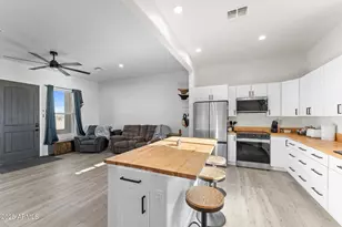 49102 N 530th Ave, Aguila, AZ 85320 - Photo 14