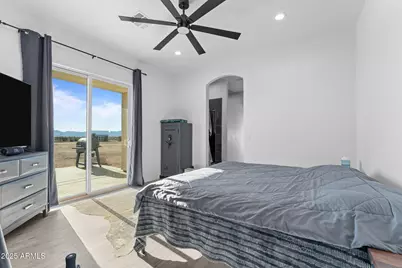 49102 N 530th Avenue, Aguila, AZ 85320 - Photo 18