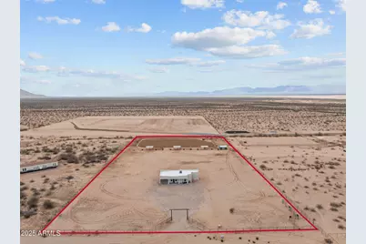 49102 N 530th Avenue, Aguila, AZ 85320 - Photo 1