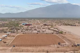 49102 N 530th Ave, Aguila, AZ 85320 - Photo 34