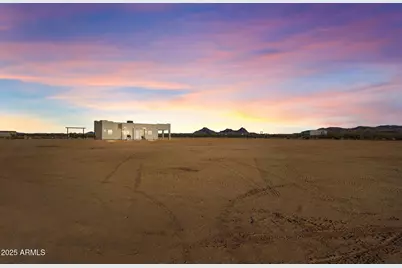 49102 N 530th Avenue, Aguila, AZ 85320 - Photo 6