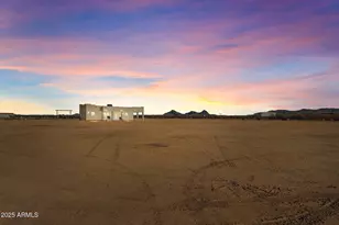 49102 N 530th Ave, Aguila, AZ 85320 - Photo 6