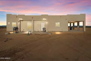 49102 N 530th Ave, Aguila, AZ 85320 - Photo 8