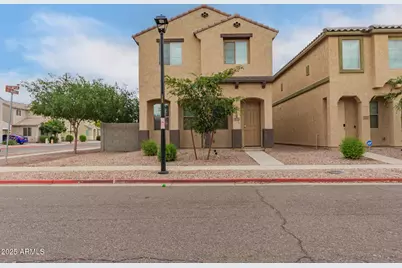 3713 S 54th, Phoenix, AZ 85043 - Photo 1