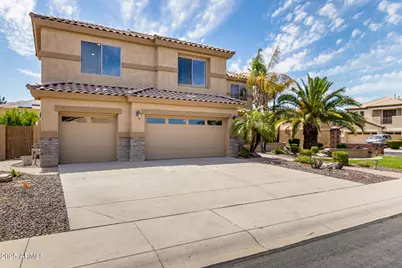 2302 S Canfield --, Mesa, AZ 85209 - Photo 4