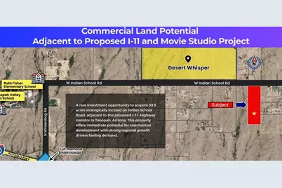 363rd W Indian School Road #1, Tonopah, AZ 85354 - Photo 1
