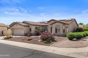 4234 E Narrowleaf, Gilbert, AZ 85298 - Photo 1