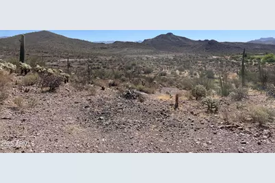 102 N Elephant Butte Road #-, Queen Valley, AZ 85118 - Photo 2