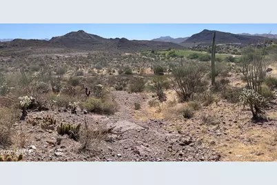 102 N Elephant Butte Road #-, Queen Valley, AZ 85118 - Photo 4